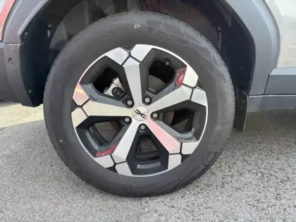 Photo 11 Dacia Duster  ECO-G 100