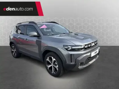 Photo Dacia Duster Journey