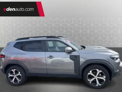 Photo 5 Dacia Duster  ECO-G 100