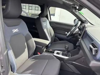 Photo 19 Dacia Duster  ECO-G 100