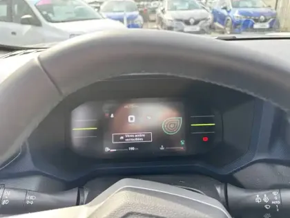 Photo 27 Dacia Duster  ECO-G 100