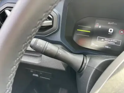 Photo 32 Dacia Duster  ECO-G 100