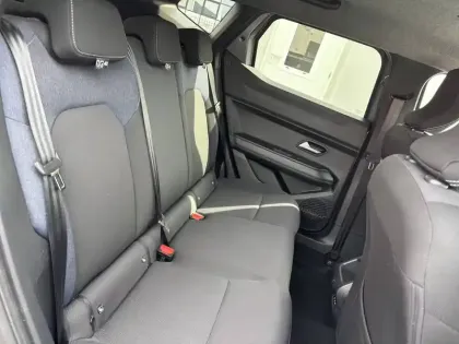 Photo 18 Dacia Duster  ECO-G 100