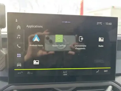 Photo 33 Dacia Duster  ECO-G 100