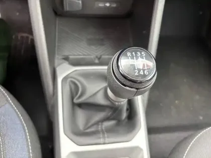 Photo 36 Dacia Duster  ECO-G 100