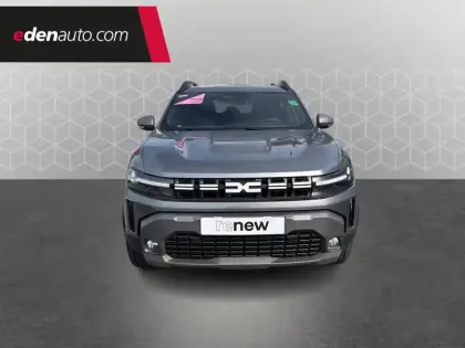 Photo 7 Dacia Duster  ECO-G 100