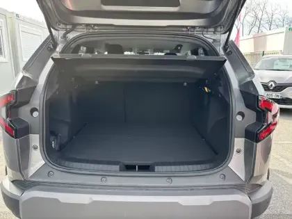 Photo 14 Dacia Duster  ECO-G 100