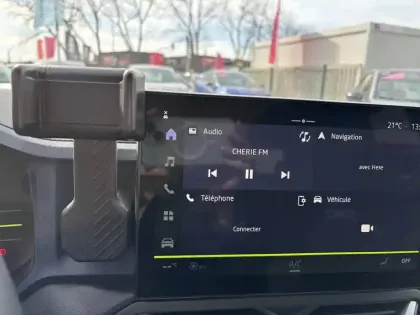 Photo 38 Dacia Duster  ECO-G 100