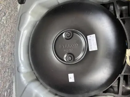 Photo 12 Dacia Duster  ECO-G 100