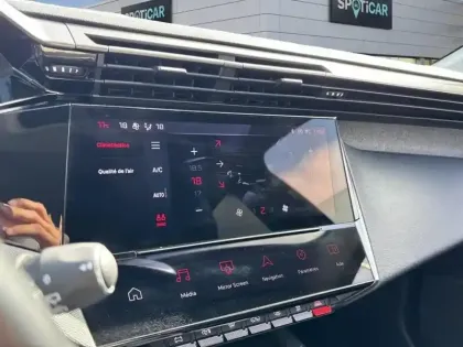 Photo 21 Peugeot 308  BlueHDi 130ch S&S EAT8 Allure