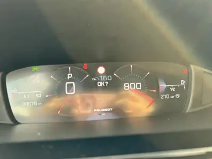 Photo 20 Peugeot 308  BlueHDi 130ch S&S EAT8 Allure