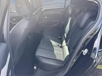 Photo 22 Peugeot 308  BlueHDi 130ch S&S EAT8 Allure