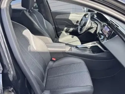 Photo 8 Peugeot 308  BlueHDi 130ch S&S EAT8 Allure