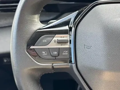 Photo 18 Peugeot 308  BlueHDi 130ch S&S EAT8 Allure