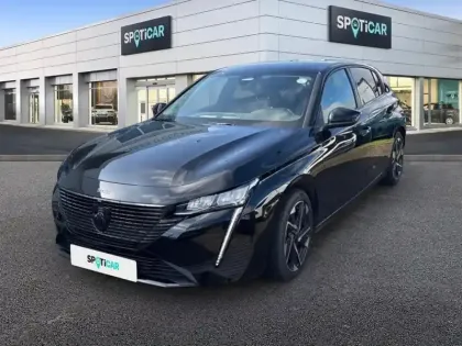 Photo Peugeot 308 Gt