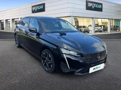 Photo 28 Peugeot 308  BlueHDi 130ch S&S EAT8 Allure