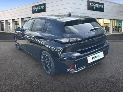 Photo 29 Peugeot 308  BlueHDi 130ch S&S EAT8 Allure