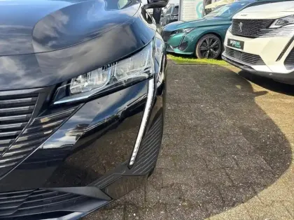 Photo 13 Peugeot 308  BlueHDi 130ch S&S EAT8 Allure