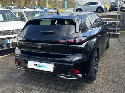 Photo 27 Peugeot 308  BlueHDi 130ch S&S EAT8 Allure