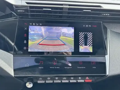 Photo 25 Peugeot 308  BlueHDi 130ch S&S EAT8 Allure