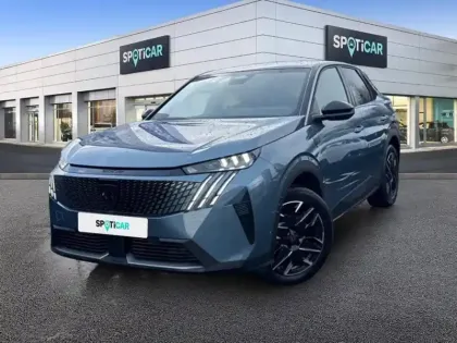 Photo Peugeot 3008 Gt