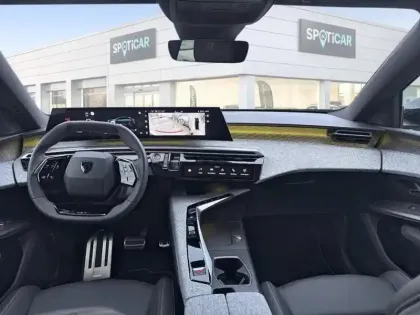 Photo 9 Peugeot 3008  Hybrid 145 e-DCS6 GT