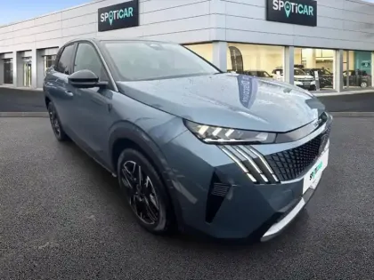 Photo 28 Peugeot 3008  Hybrid 145 e-DCS6 GT