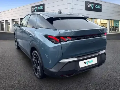 Photo 29 Peugeot 3008  Hybrid 145 e-DCS6 GT