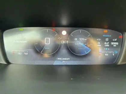 Photo 20 Peugeot 308  PureTech 110ch S&S BVM6 Active Pack