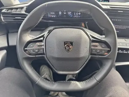 Photo 11 Peugeot 308  PureTech 110ch S&S BVM6 Active Pack