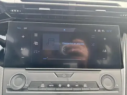 Photo 10 Peugeot 308  PureTech 110ch S&S BVM6 Active Pack