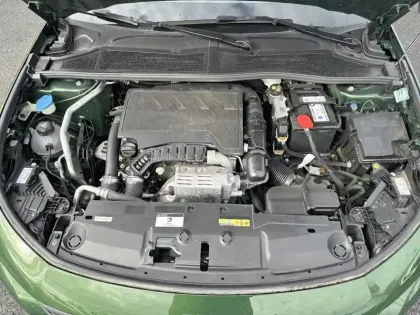 Photo 6 Peugeot 308  PureTech 110ch S&S BVM6 Active Pack