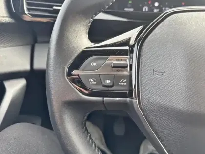 Photo 18 Peugeot 308  PureTech 110ch S&S BVM6 Active Pack