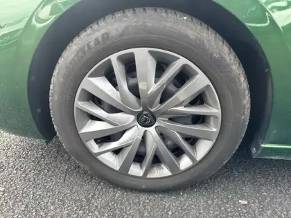 Photo 14 Peugeot 308  PureTech 110ch S&S BVM6 Active Pack