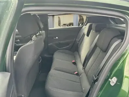 Photo 22 Peugeot 308  PureTech 110ch S&S BVM6 Active Pack