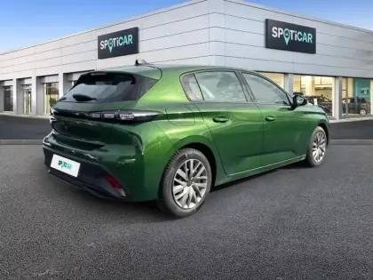 Photo 27 Peugeot 308  PureTech 110ch S&S BVM6 Active Pack