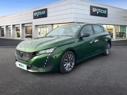 Photo Peugeot 308 Active Pack