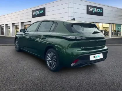 Photo 29 Peugeot 308  PureTech 110ch S&S BVM6 Active Pack