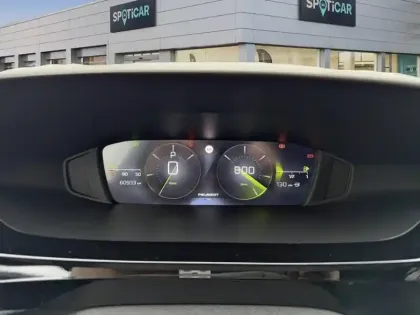 Photo 20 Peugeot 308  SW PureTech 130ch S&S EAT8 Allure