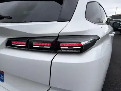 Photo 15 Peugeot 308  SW PureTech 130ch S&S EAT8 Allure