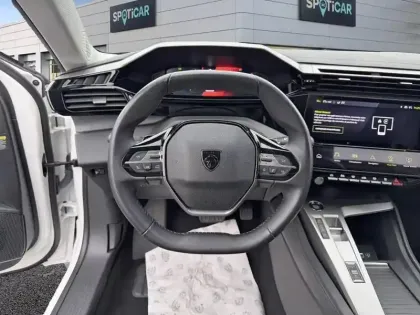 Photo 11 Peugeot 308  SW PureTech 130ch S&S EAT8 Allure