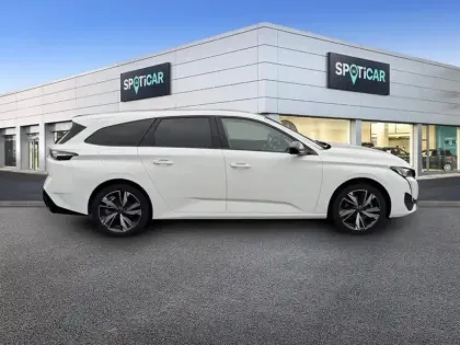 Photo 5 Peugeot 308  SW PureTech 130ch S&S EAT8 Allure