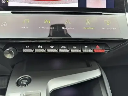 Photo 24 Peugeot 308  SW PureTech 130ch S&S EAT8 Allure