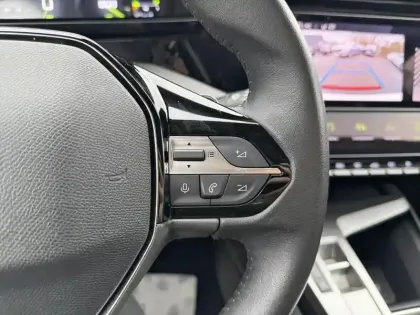 Photo 27 Peugeot 308  SW PureTech 130ch S&S EAT8 Allure