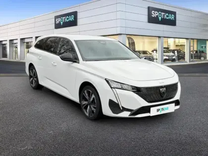 Photo 28 Peugeot 308  SW PureTech 130ch S&S EAT8 Allure