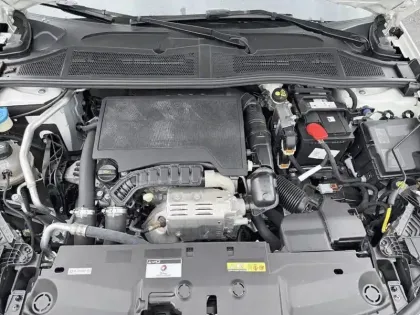 Photo 6 Peugeot 308  SW PureTech 130ch S&S EAT8 Allure