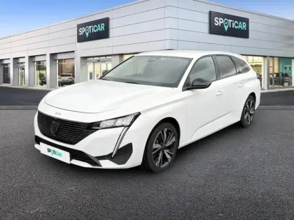 Photo Peugeot 308 Allure