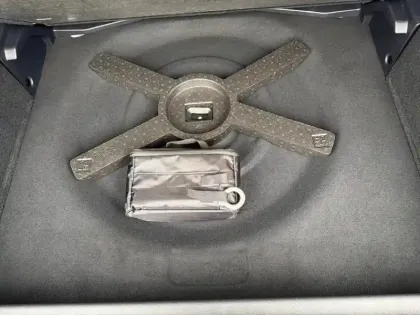 Photo 26 Peugeot 308  SW PureTech 130ch S&S EAT8 Allure