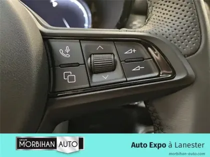 Photo 49 Alfa Romeo Tonale 1.5 HYBRID 130 CH TCT7