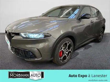 Photo 102 Alfa Romeo Tonale 1.5 HYBRID 130 CH TCT7